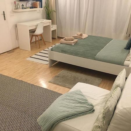 Pasaret Studio Budapest Luaran gambar