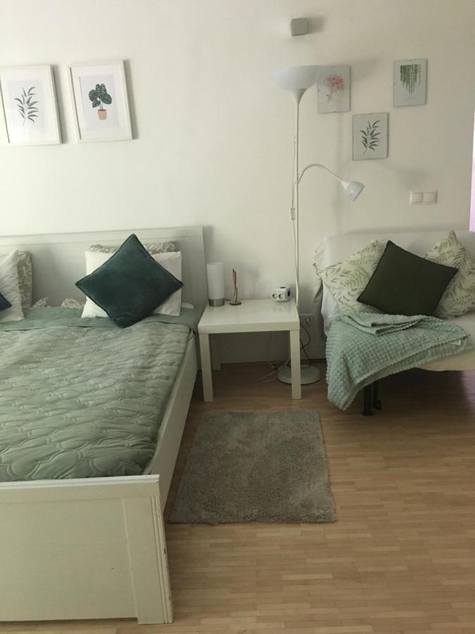 Pasaret Studio Budapest Luaran gambar