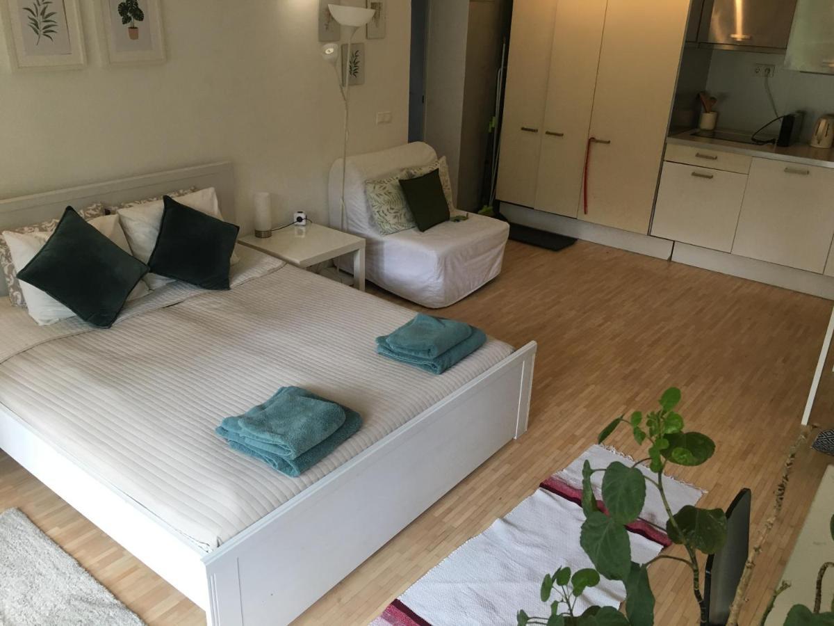 Pasaret Studio Budapest Luaran gambar
