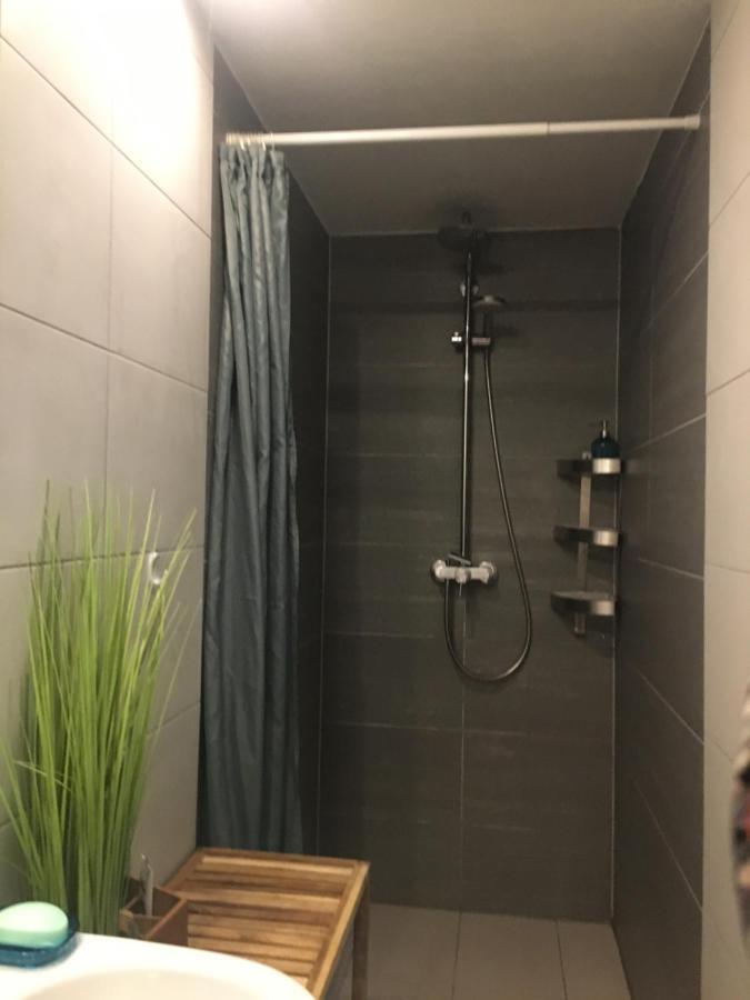 Pasaret Studio Budapest Luaran gambar