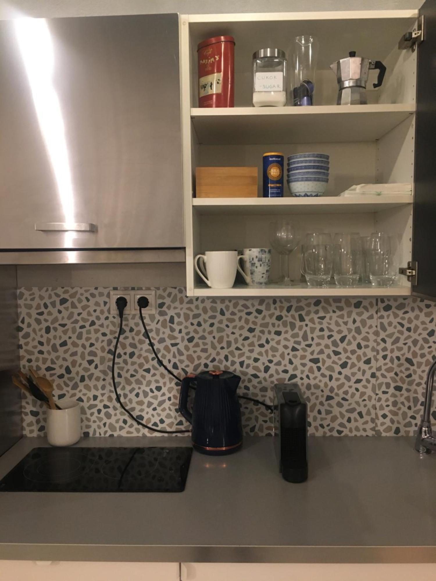 Pasaret Studio Budapest Luaran gambar